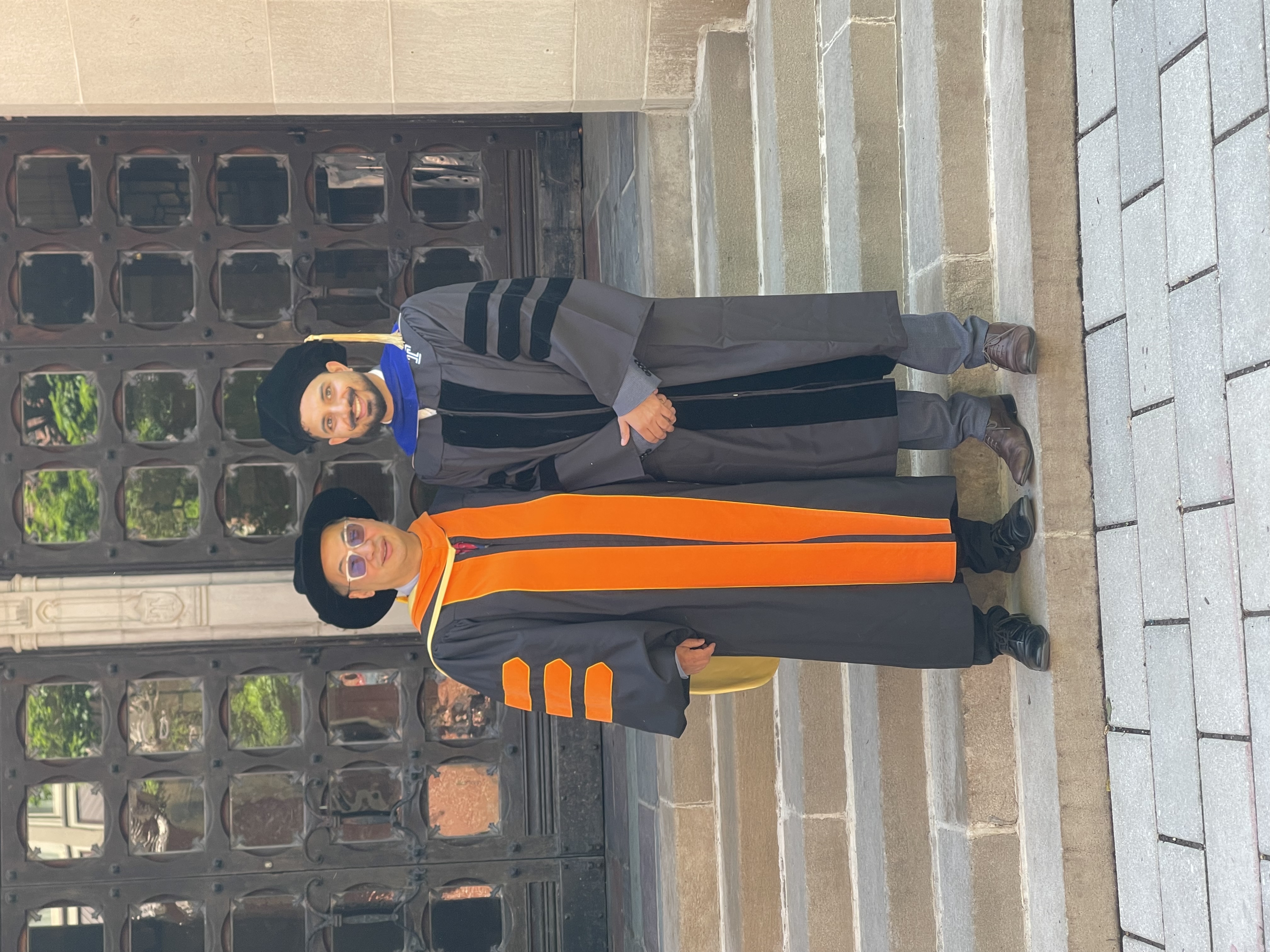 Celebrating Our 2026 Graduates