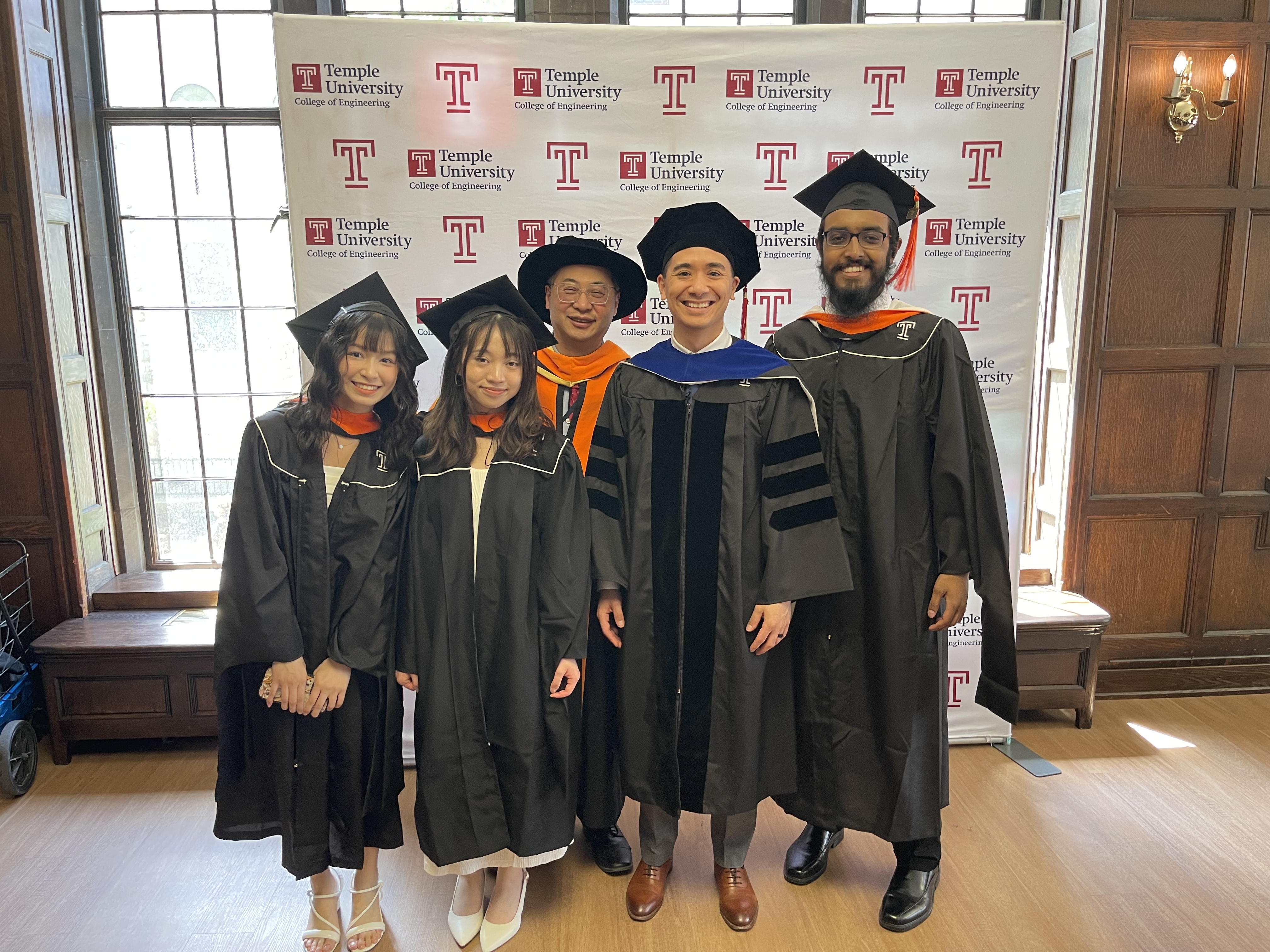 Celebrating Our 2026 Graduates