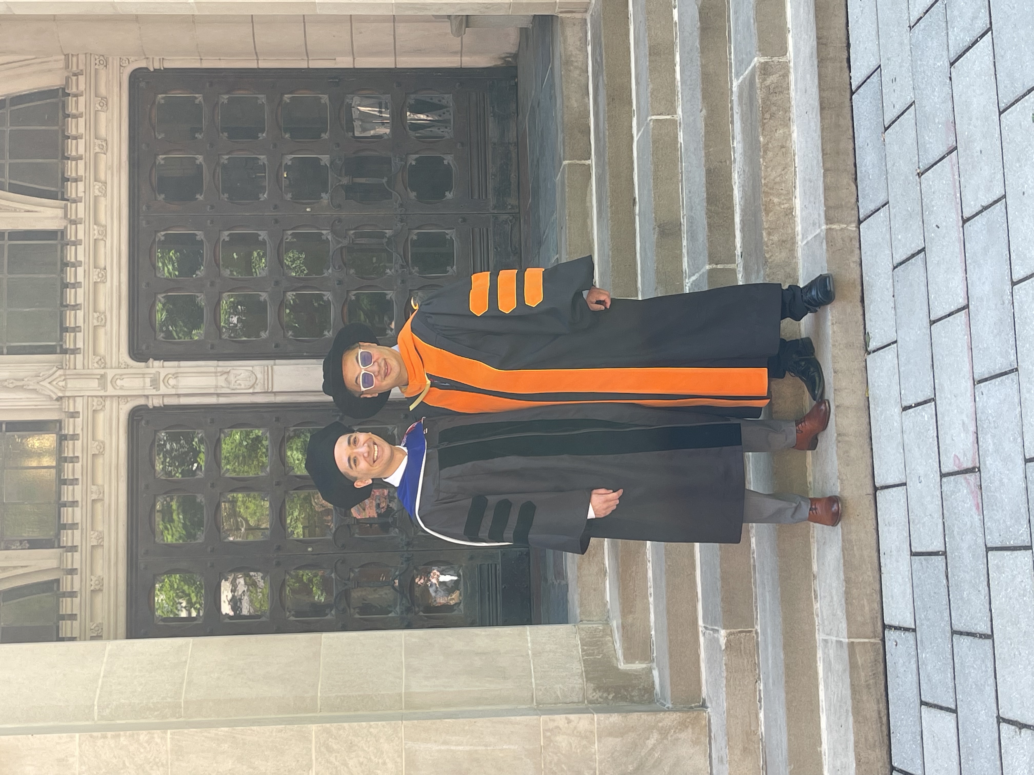 Celebrating Our 2026 Graduates