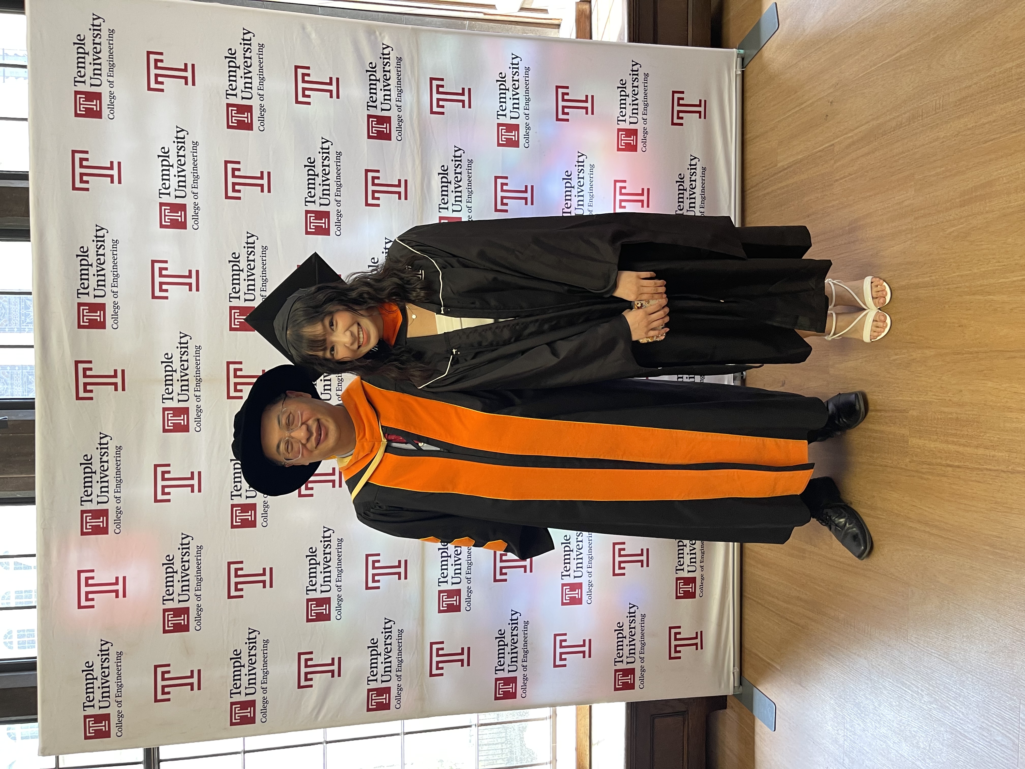 Celebrating Our 2026 Graduates