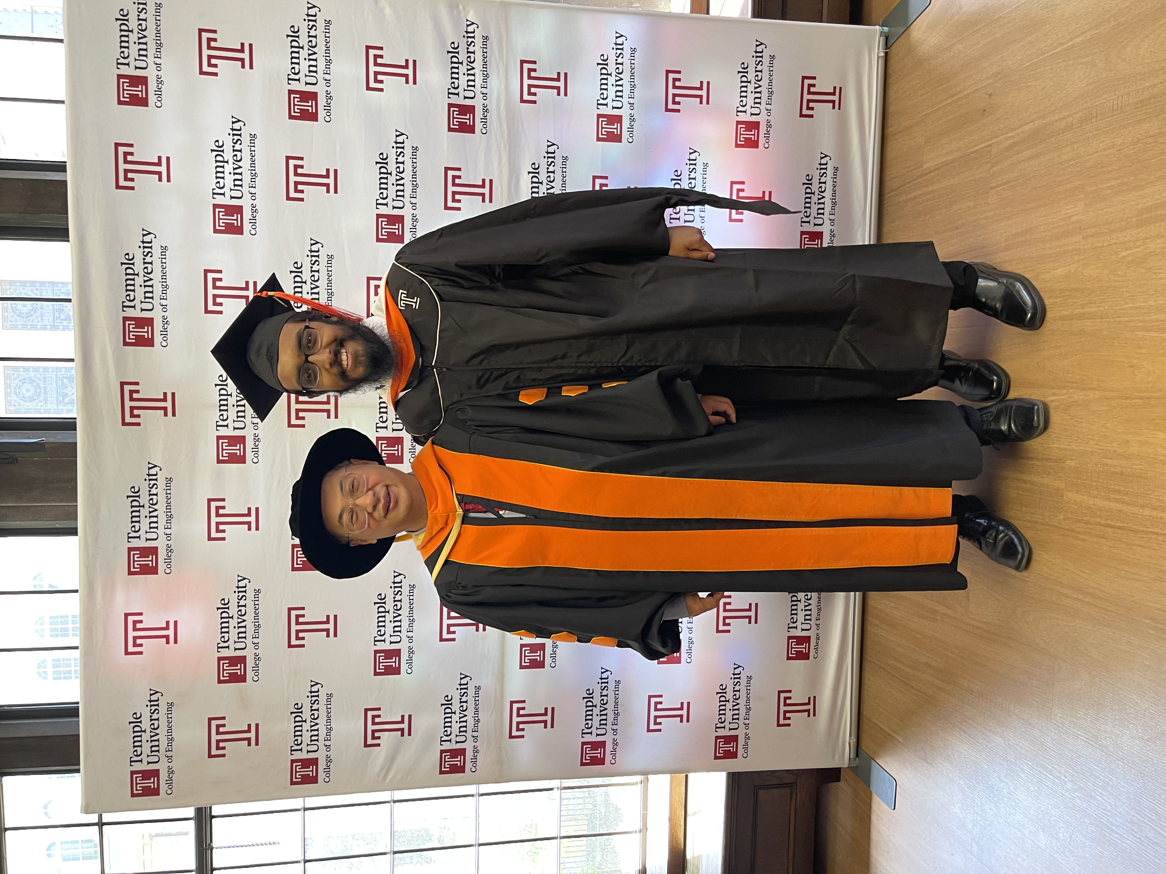 Celebrating Our 2026 Graduates