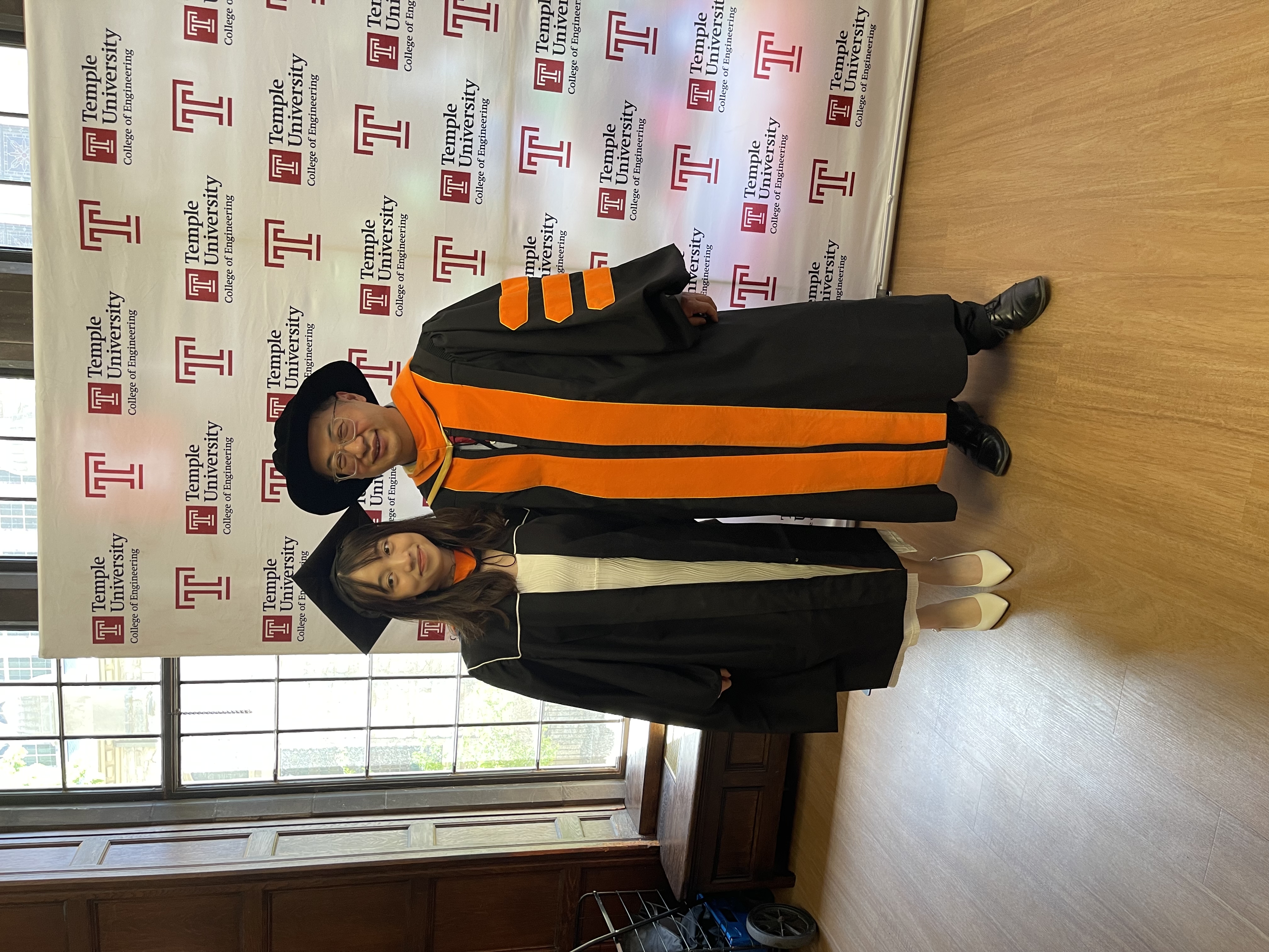 Celebrating Our 2026 Graduates